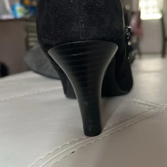 Dexflex booties - Picture 7 of 7